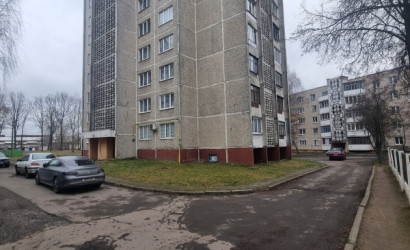 Купить 4-комнатную квартиру, Барановичи, Наконечникова ул., 19. Фото 1