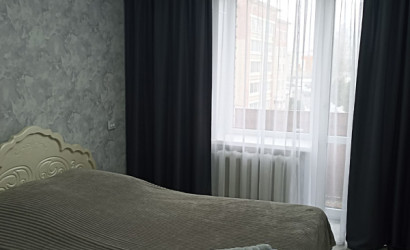 Снять 1-комнатную квартиру на сутки, Новогрудок, Волчецкого . Фото 9