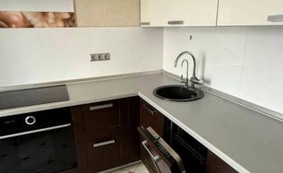 Снять 3-комнатную квартиру, Минск, Матусевича ул. 62 (Фрунзенский район). Фото 4