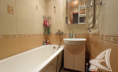 Купить 2-комнатную квартиру, Брест, Речица, ул. Писателя Смирнова. Фото 13