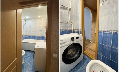 Купить 1-комнатную квартиру, Минск, пер. Уральский, д. 11 (Партизанский район). Фото 8