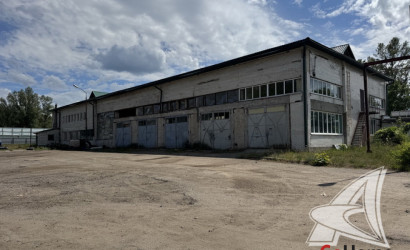 Продажа помещения под сто, Борисово, 1354.5 кв.м.. Фото 3
