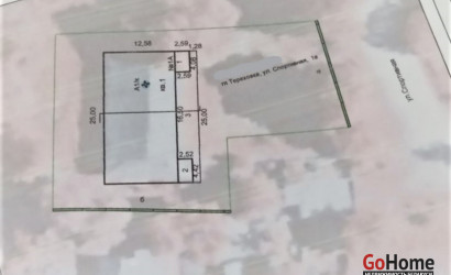 Купить дом, Тереховка, Спортивная, 1А, 16 соток. Фото 24