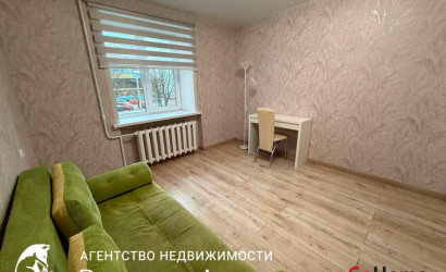 Снять 3-комнатную квартиру, Минск, Бельского ул. 10 (Фрунзенский район). Фото 10