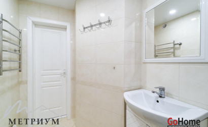 Купить 2-комнатную квартиру, Минск, Выготского ул., 45(Центральный район). Фото 17