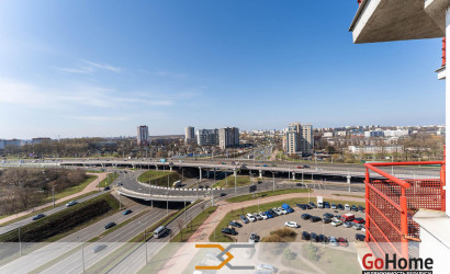 Купить 2-комнатную квартиру, Минск, Дзержинского просп., 23 (Московский район). Фото 22