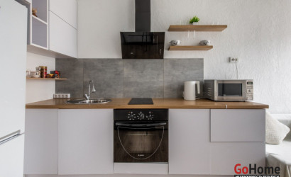 Снять 1-комнатную квартиру на сутки, Минск, ул. Николы Теслы, д. 8 (Октябрьский район). Фото 12