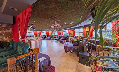 Продажа помещения, Минск, Домбровская, 9,  436 кв.м.. Фото 1