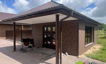 Купить дом, Нетечь, Мичурина ул., 42, 21.6 соток. Фото 19