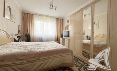 Купить 3-комнатную квартиру, Брест, Восток, ул. Советской Конституции. Фото 7