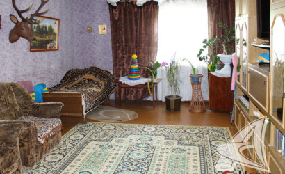 Купить дом, Большие Лепесы, Буховичский с/с, 14.56 соток. Фото 7