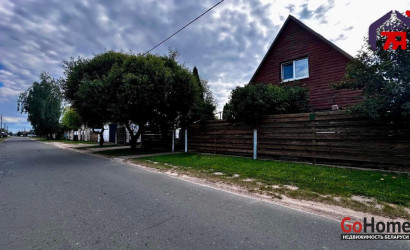 Купить дом, Чижевичи, Центральная ул., 25 соток. Фото 36