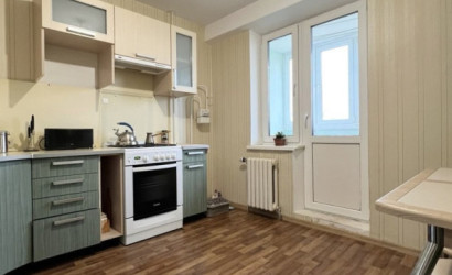 Купить 1-комнатную квартиру, Барановичи, Кирова, 93Б. Фото 5