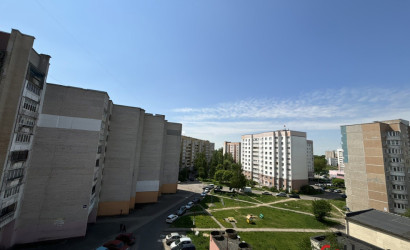 Купить 1-комнатную квартиру, Гродно, Томина, 6А. Фото 7
