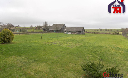 Купить дом, Березинское, Луговая ул., 25 соток. Фото 19