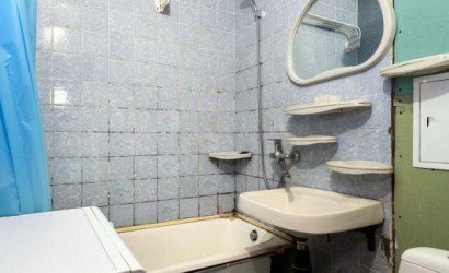 Купить 3-комнатную квартиру, Минск, Хоружей ул., 42 (Центральный район). Фото 7