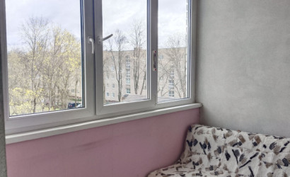 Купить 3-комнатную квартиру, Жодино, Советская ул., 3. Фото 5