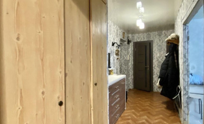 Купить 2-комнатную квартиру, Брест, Халтурина ул.. Фото 13