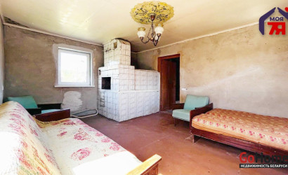 Купить дом в деревне, Дружба, 5 соток. Фото 9