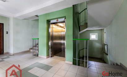 Купить 4-комнатную квартиру, Минск, Червякова, 55(Центральный район). Фото 17