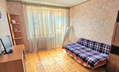 Снять 1-комнатную квартиру на сутки, Минск, Немига ул.10/1 (Центральный район). Фото 1