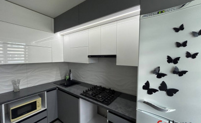 Снять 2-комнатную квартиру на сутки, Ляховичи, Ленина, 37. Фото 9