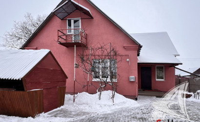 Купить дом, Черни, Чернинский с/с, 10.39 соток. Фото 19