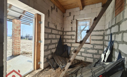 Купить дом, Масловичи, Полевая, 24 соток. Фото 25