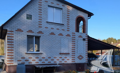 Купить дом, Брест, Мухавецкий с/с, 5 соток. Фото 2