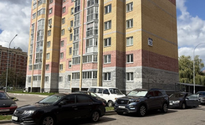  53.2 м2, Витебск(Герцена, 10)