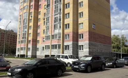  53.2 м2, Витебск(Герцена, 10)