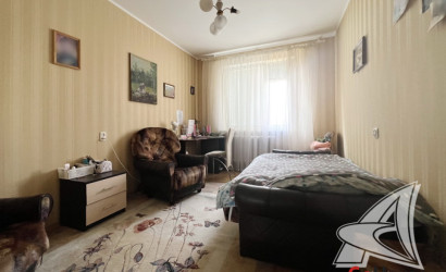 Купить 3-комнатную квартиру, Брест, Восток, ул. Советской Конституции. Фото 5