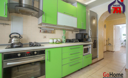 Купить дом, Молодечно, Черняховского ул., 6 соток. Фото 12