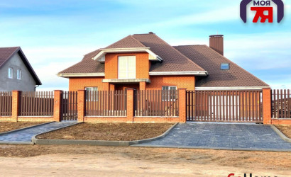 Купить коттедж, Щитомиричи, Светлая ул., 14.2 соток. Фото 6