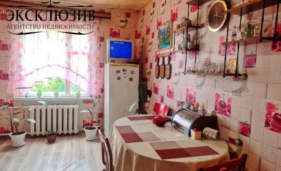 Купить дом, Береза, Народная ул., 17, 14.85 соток. Фото 34