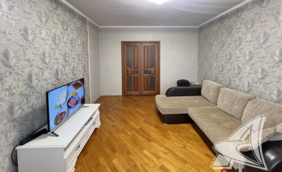 Купить 3-комнатную квартиру, Брест, Восток, ул. Гродненская. Фото 4