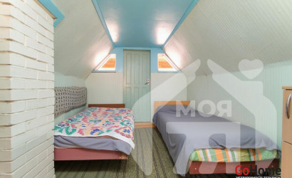  3-этаж.(60 м2), Спецстроевец