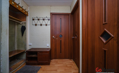  20-этаж.(88.7 м2), Минск(Мстиславца ул., 8)