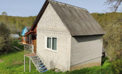 Купить дом в деревне, БОЯРЫ-86, 5 соток. Фото 12