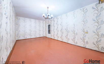 Купить 1-комнатную квартиру, Минск, Бурдейного, 19 (Фрунзенский район). Фото 3