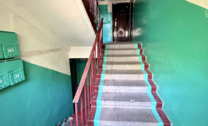 Купить 1-комнатную квартиру, Барановичи, Наконечникова ул., 17/7. Фото 10