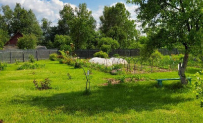 Купить дом, Свислочь, Клименко ул., 24.93 соток. Фото 19