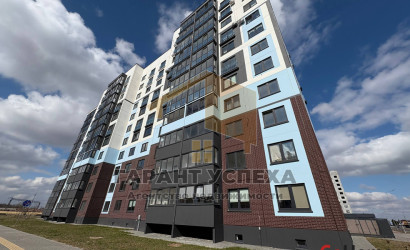 Купить 2-комнатную квартиру, Брест, ул. Олега Кошевого, д. . Фото 19