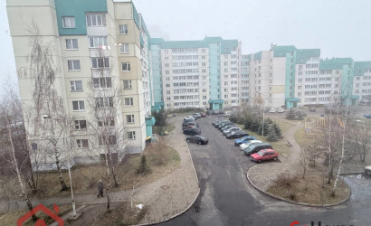 Снять 1-комнатную квартиру, Минск, Тимошенко, 28 (Фрунзенский район). Фото 11