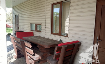 Купить дом, Брест, Лт. рябцева, 13.74 соток. Фото 4