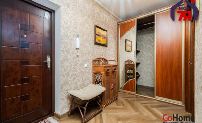 Купить 1-комнатную квартиру, Минск, Крупской ул., 23 (Заводской район). Фото 14