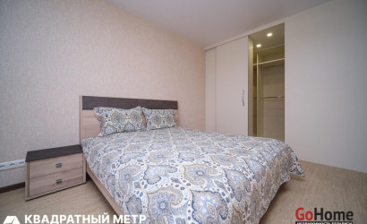 Купить 3-комнатную квартиру, Минск, Воронянского ул., 40 (Октябрьский район). Фото 9