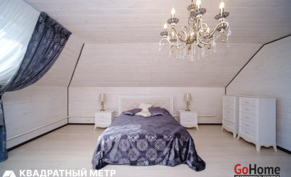 Купить коттедж, Фаниполь, Космонавтов ул., 23, 11.7 соток. Фото 27