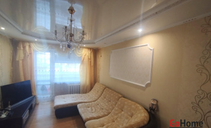 Купить 3-комнатную квартиру, Лида, Победы просп., 40. Фото 6