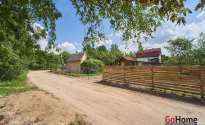 Купить дом в деревне, Озерицко-Слободской с/с, 10.85 соток. Фото 15